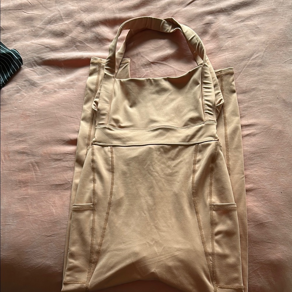 Free People Onesie